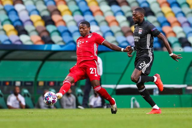 2025世俱杯各主要球队大名单一览